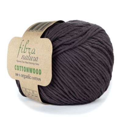Пряжа Fibra Natura COTTONWOOD (41118); Состав: 100% Хлопок; 50 гр / 105 м
